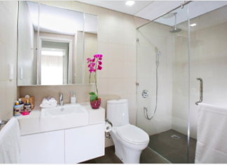Cách lựa chọn thiết bị vệ sinh Toto cho không gian phòng tắm ..
